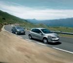 Renault Clio 2006 года